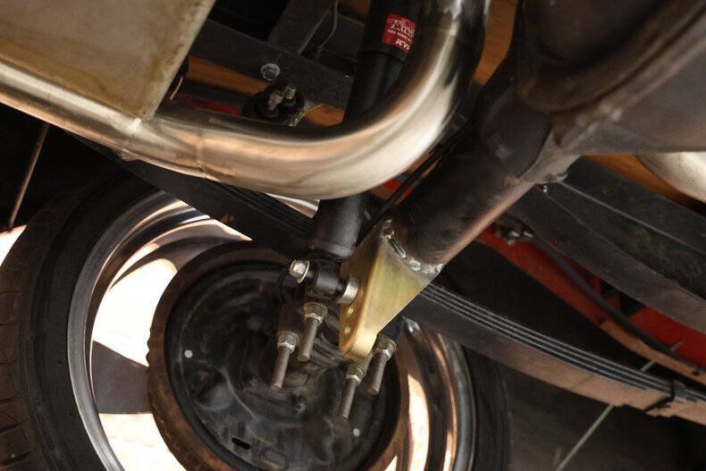 1955 Chevrolet Cameo