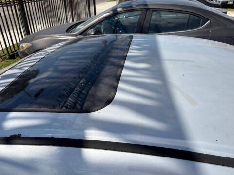 2005 Honda Accord EX V-6