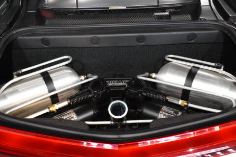 2017 Acura NSX SH-AWD Sport Hybrid