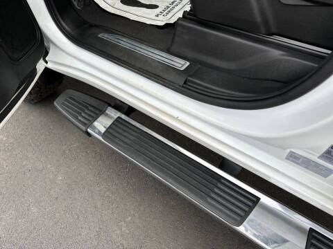 2023 Chevrolet Silverado 2500HD