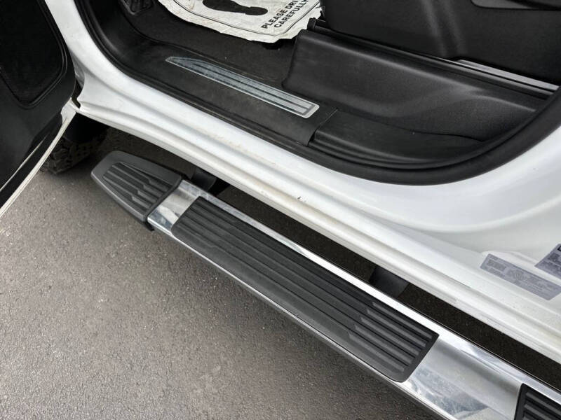 2023 Chevrolet Silverado 2500HD