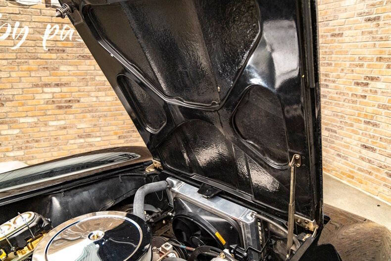 1964 Chevrolet Corvette