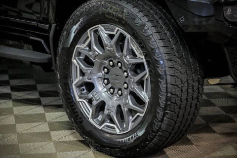 2025 GMC HUMMER EV 3X