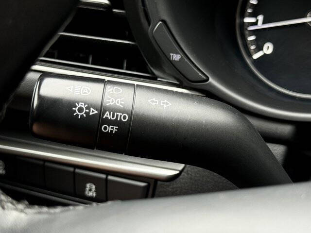 2021 Mazda Mazda3 Sedan Select