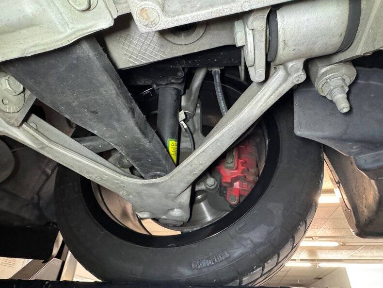 2002 Chevrolet Corvette Z06