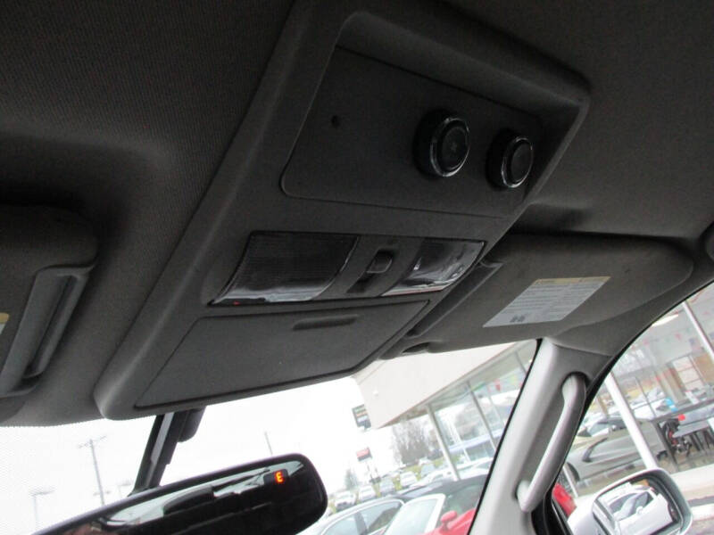 2010 Nissan Pathfinder SE