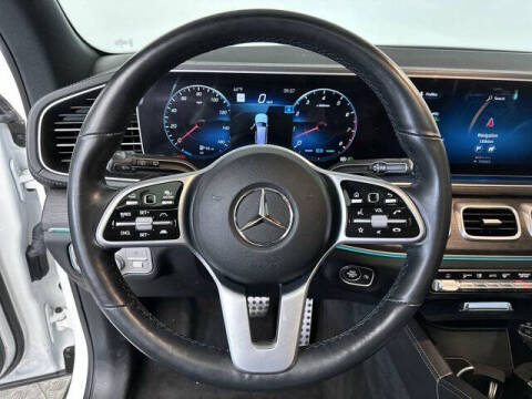 2022 Mercedes-Benz GLS GLS 450