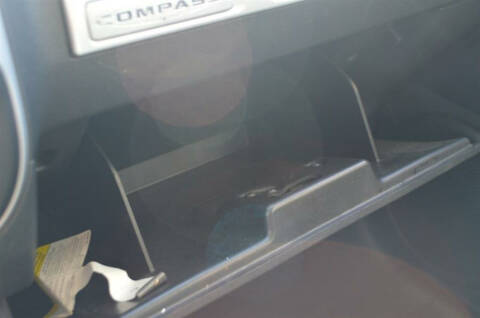 2014 Jeep Compass Limited