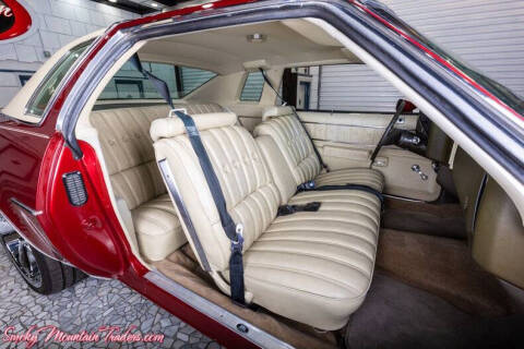 1974 Chevrolet Chevelle