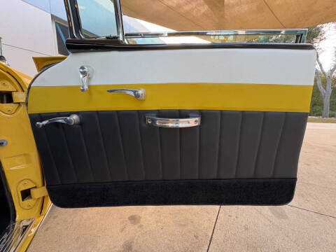 1957 Chevrolet Bel Air