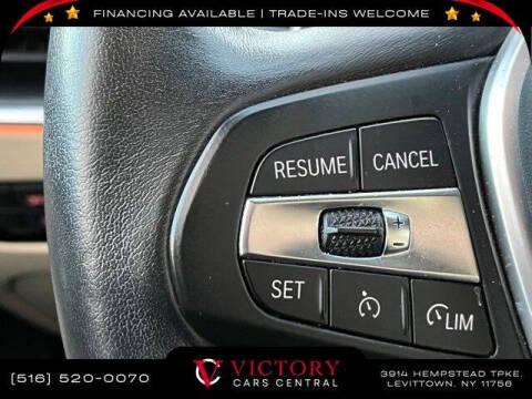 2019 BMW 3 Series 330i xDrive