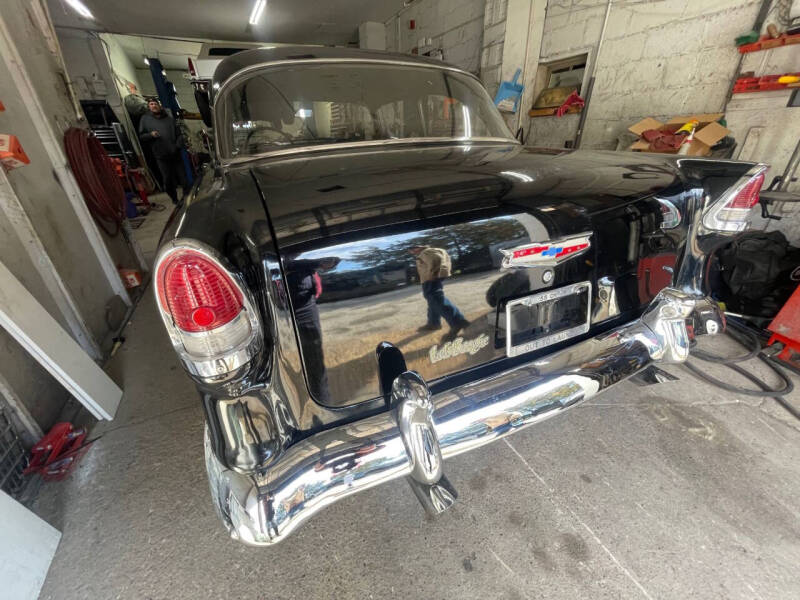1955 Chevrolet 210