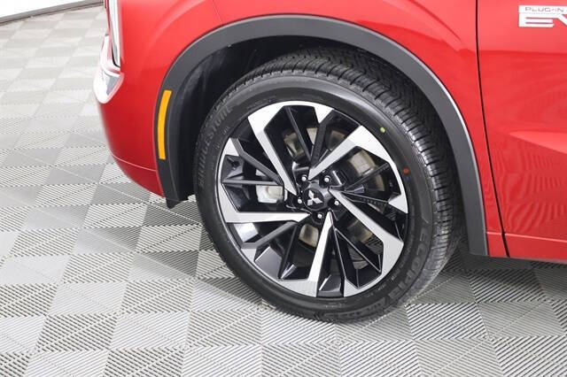 2024 Mitsubishi Outlander PHEV SEL