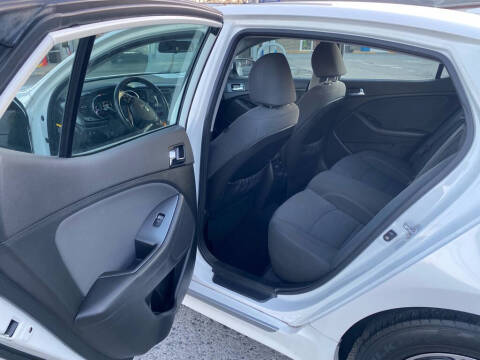 2013 Kia Optima Hybrid