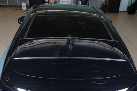 2017 Land Rover Range Rover HSE