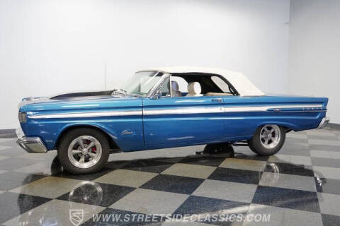 1964 Mercury Comet