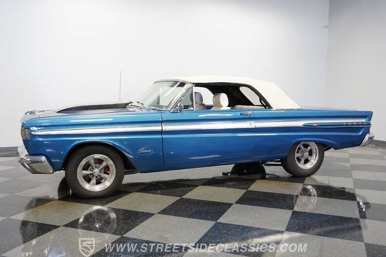 1964 Mercury Comet