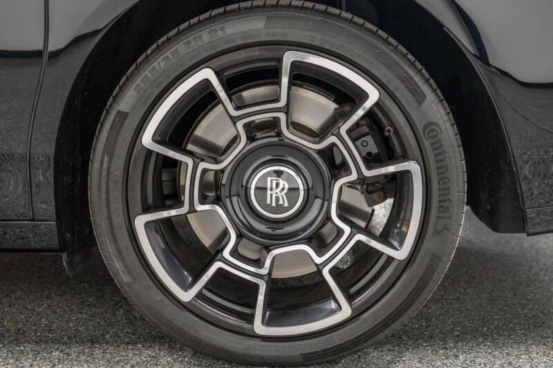 2014 Rolls-Royce Ghost