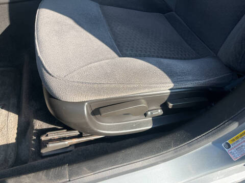 2009 Chevrolet Impala LT