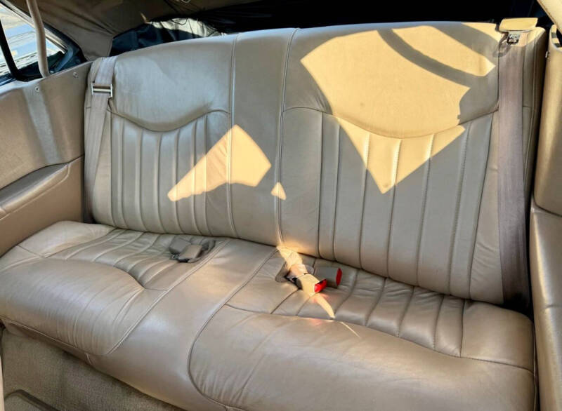 1995 Oldsmobile Cutlass Supreme