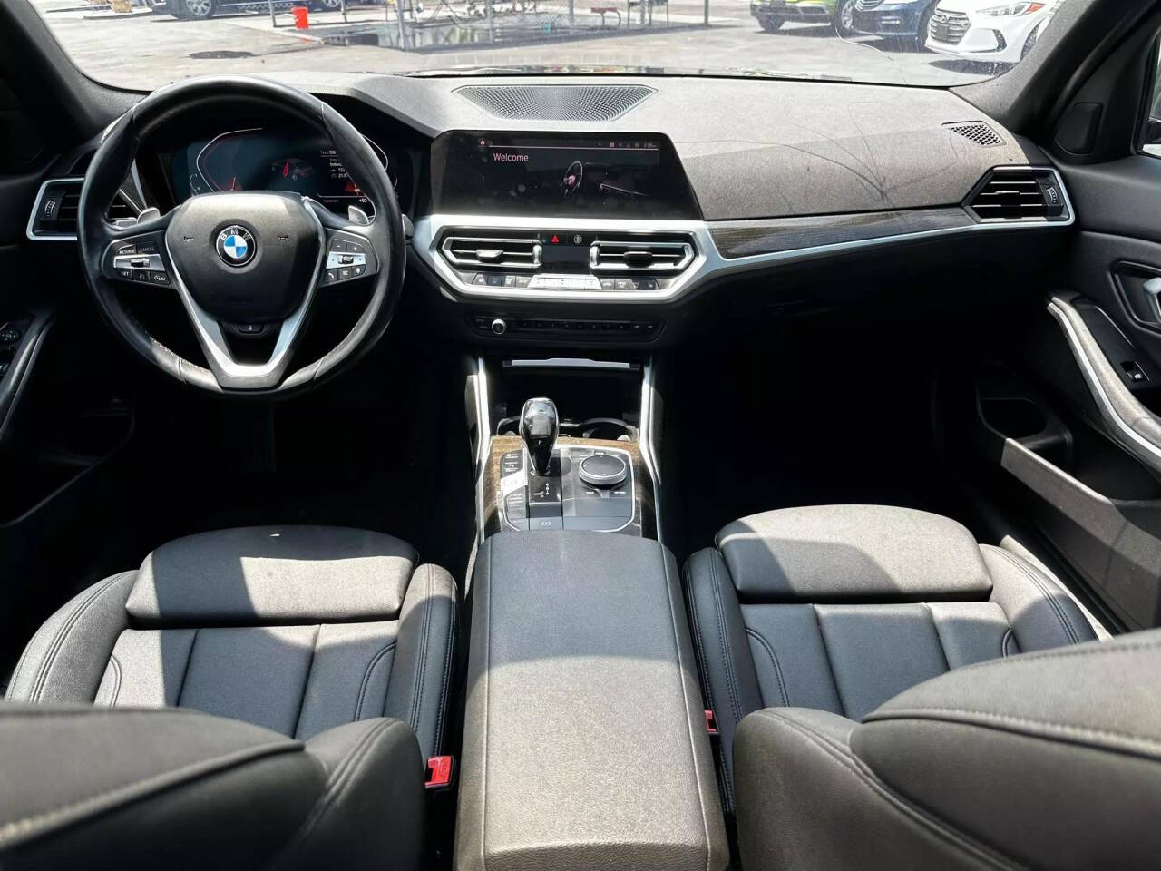 2020 BMW 3 Series for sale at DRIVING FORCE AUTOS in Fort Lauderdale, FL