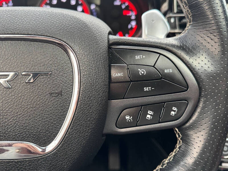 2022 Dodge Durango SRT 392