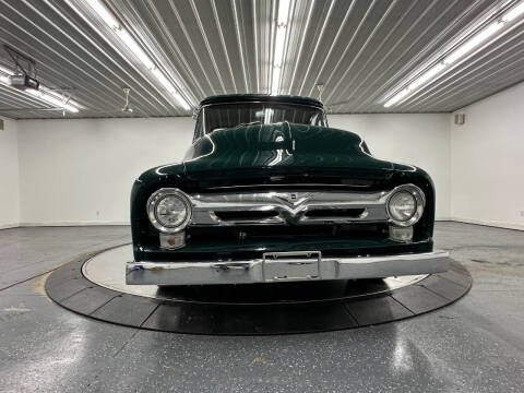 1956 Ford F-100