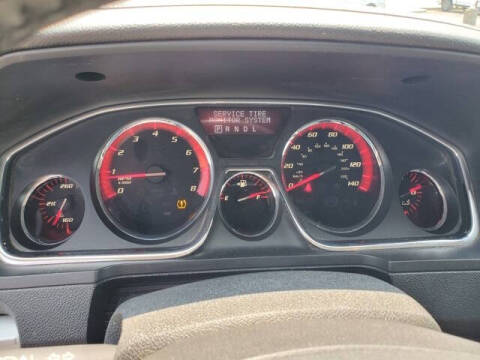 2015 GMC Acadia SLT-2