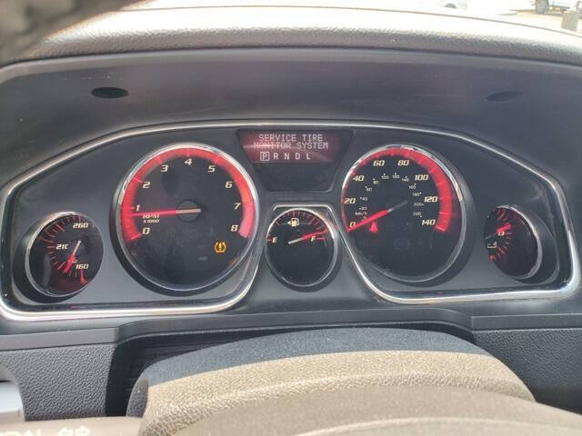 2015 GMC Acadia SLT-2