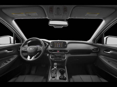 2019 Hyundai Santa Fe Ultimate 2.4L