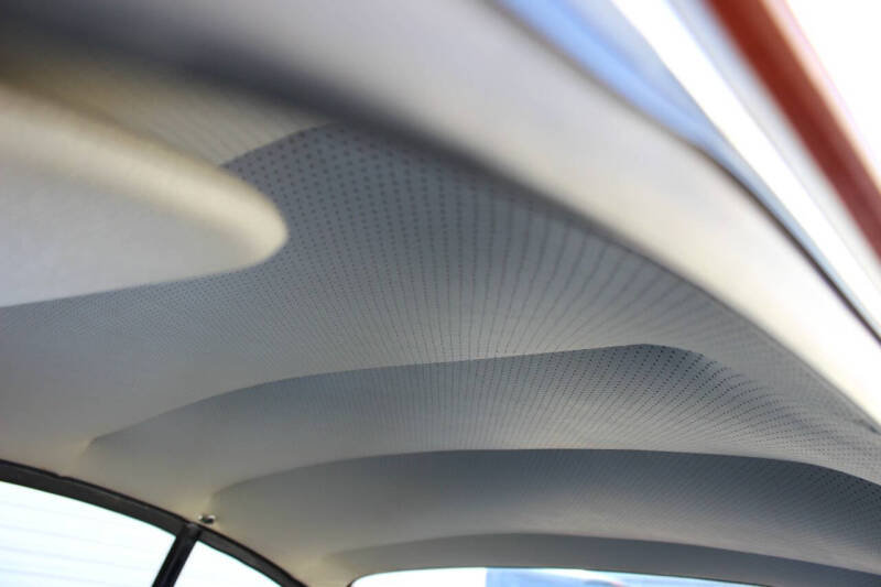 1969 Volkswagen Karmann Ghia