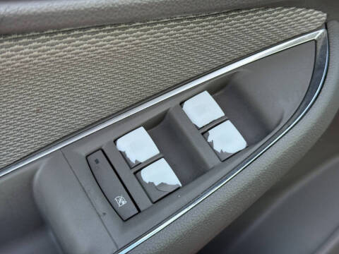 2018 Chevrolet Cruze LT Auto