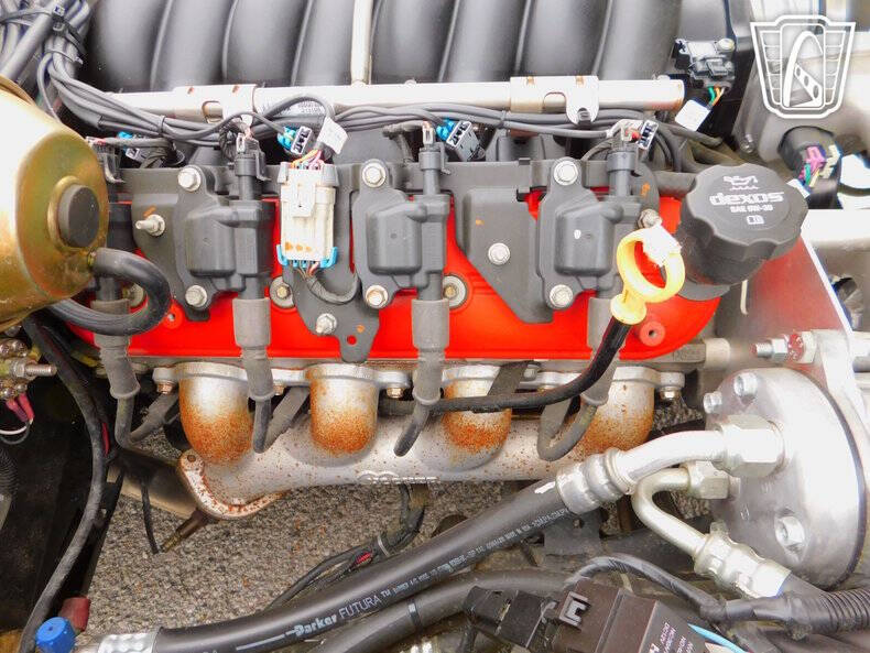 1970 Chevrolet Corvette