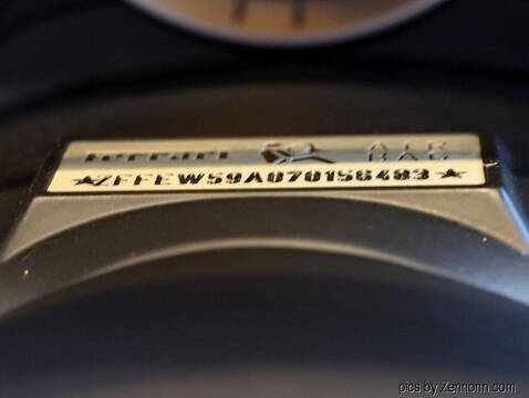 2007 Ferrari F430 Spider