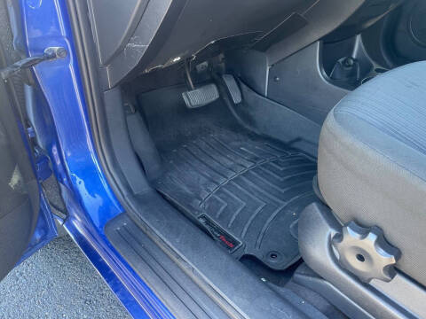 2009 Kia Sportage LX