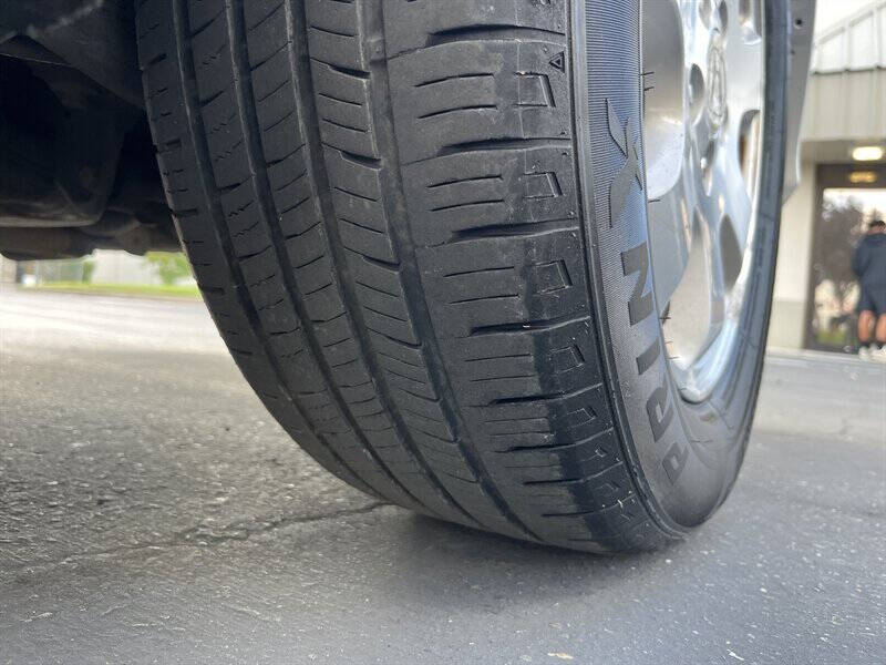 2003 Honda Odyssey EX-L