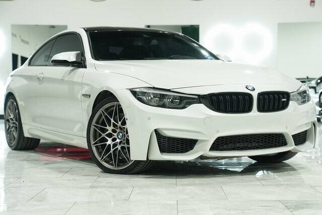 2019 BMW M4 for sale at Big Money Fins - AM LLP in Rahway NJ