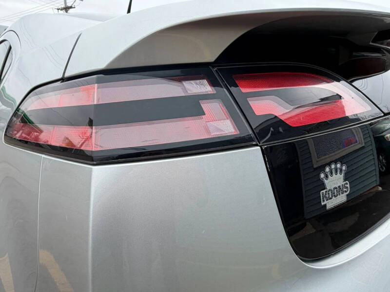 2012 Chevrolet Volt Premium