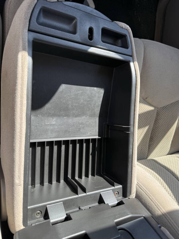 2007 Chevrolet Silverado 1500 Classic Work Truck