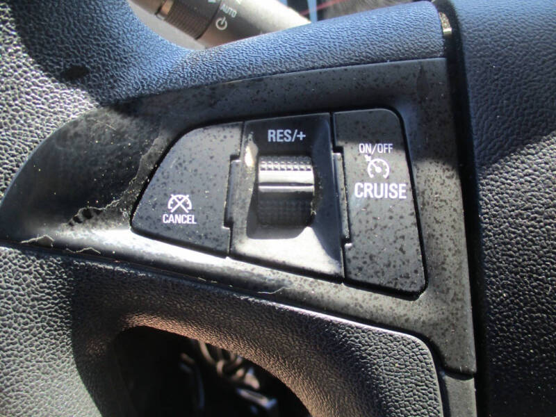 2012 Chevrolet Equinox LS