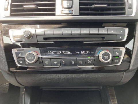 2016 BMW 2 Series 228i