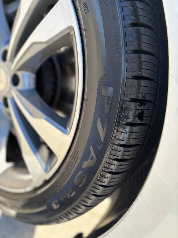 2016 Mercedes-Benz S-Class S 550 4MATIC