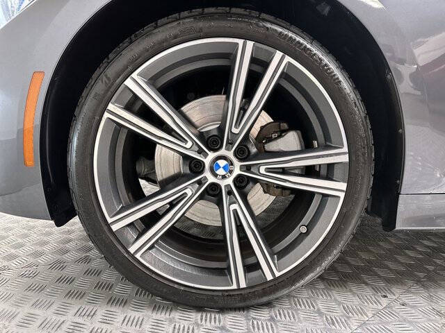 2022 BMW 3 Series 330i xDrive