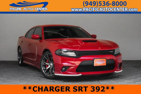 2017 Dodge Charger
