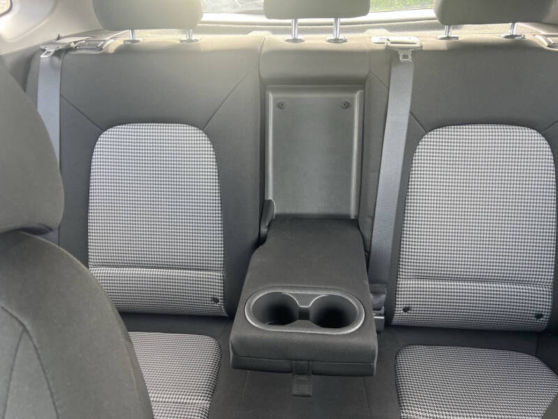 2018 Hyundai Kona SE