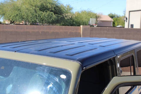 2025 Jeep Wrangler Unlimited