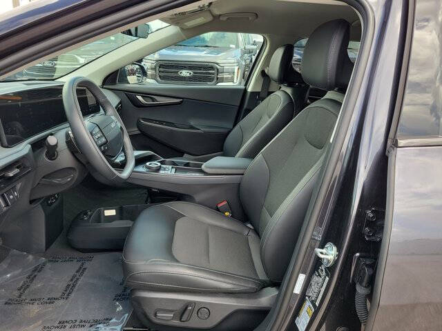 2025 Kia EV6 Light Long Range