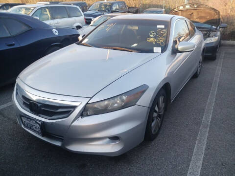 2012 Honda Accord for sale at Universal Auto in Bellflower CA