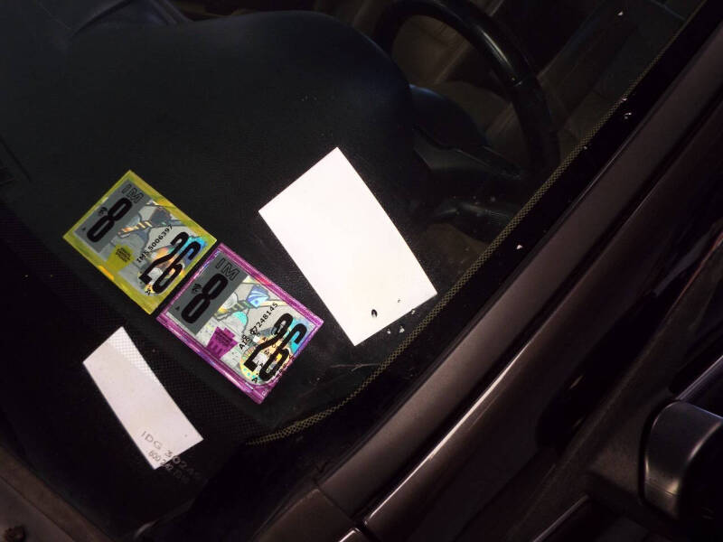 2011 Honda Accord EX-L w/Navi