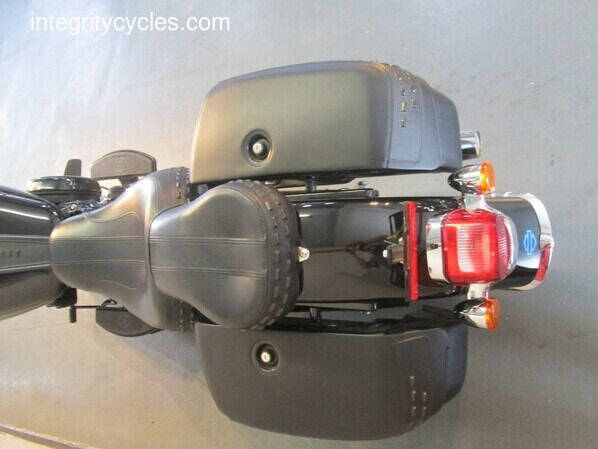 2019 Harley-Davidson Heritage Classic